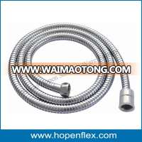 Stainless Steel Extensible Shower Hose