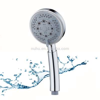 Ningbo Factory Price Bathroom Accessories ABS Bathroom Shower Heads