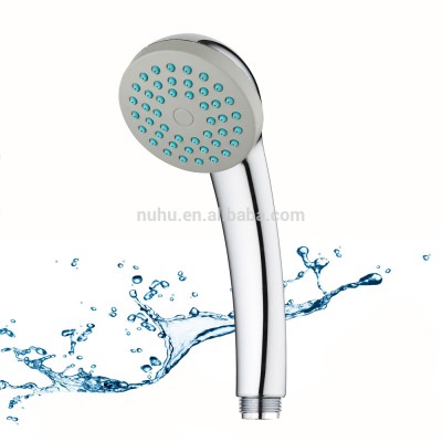 Good quality water saving handheld ABS material hand shower head