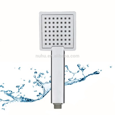 Handheld square Shower Head in Yuyao